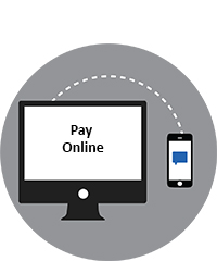 Pay Online